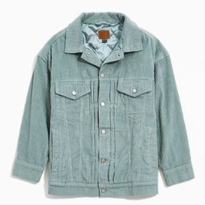 BDG corduroy.